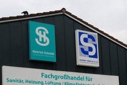 Heinrich Schmidt GmbH & Co. KG in Mönchengladbach