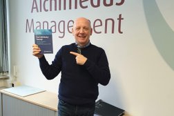Alchimedus Management GmbH in Nürnberg