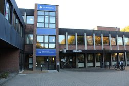 Fachhochschule Münster SW Photo