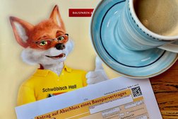Baufinanzierung & Bausparvertrag Schwäbisch Hall - David Eckert in Dresden