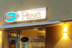 Ninos Pizza in Duisburg