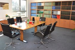 MIZ Rechtsanwalts GmbH Essen Photo