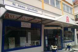 St. Anna Apotheke Göggingen e.K. in Augsburg