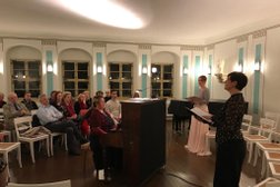 Klavierunterricht Leipzig - Klavier lernen mit Klavierlehrerin Katharina Konovalenko in Leipzig