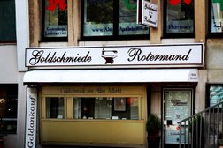Goldschmiede Meister Rotermund in Bochum