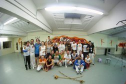 Capoeira Schule Düsseldorf Photo