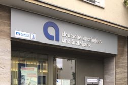Deutsche Apotheker- und Ärztebank eG - apoBank Photo