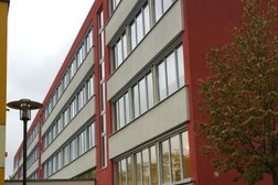 Joachim Ringelnatz-Schule in Leipzig