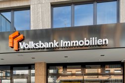 Volksbank Immobilien Rhein-Ruhr GmbH, Hauptsitz Gelsenkirchen-Buer in Gelsenkirchen
