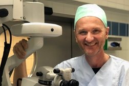 Dr. med. Martin Petsch - Spezialist für eine Refertilisierung - Vasektomie rückgängig machen Photo