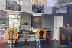 ALPY’S BarberShop in Duisburg