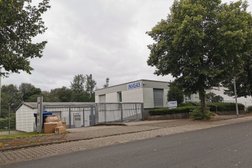 ISAFLEX GmbH Armaturen und Schlauchtechnik in Duisburg