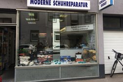 Schuhreparatur Walters in Köln