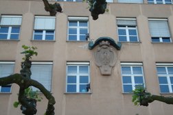 Ackermannschule in Frankfurt