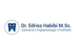 Zahnarzt Frankfurt Sachsenhausen - Dr. Edriss Habibi Photo