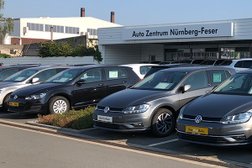 VW Gebrauchtwagen Feser Nürnberg in Nürnberg