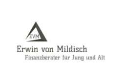 Erwin von Mildisch in Leipzig