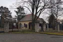 Städtisches Bestattungswesen Leipzig in Leipzig