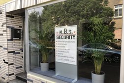 M.B.S. Security in Duisburg