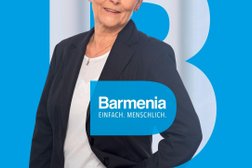 Barmenia Versicherung - Petra Herms Photo