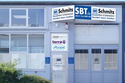 SBT Hubert Schmitz Büro & Datentechnik GmbH & Co.KG in Düsseldorf