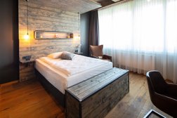 Loftstyle Hotel Hannover in Hannover