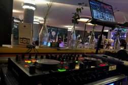 DJ mcJay in Frankfurt