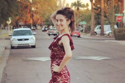 Lamalisa Tango Dresses Photo