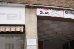 Glaserei + Glasbau Kamp GmbH Photo