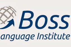 Boss Language Institute Photo