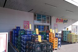 trinkgut Getränkemarkt Fettweis e.K. in Gelsenkirchen