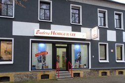 Enders Optik & Hörgeräte OHG in Leipzig