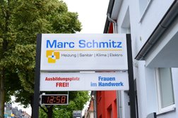 Marc Schmitz GmbH in Köln
