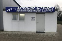 Rotthauser Automobile Photo