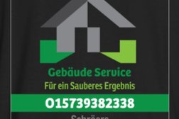 Gebäude Service Schröers in Hannover