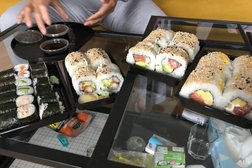 Kojo Sushi in Aachen