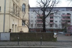 Jenaplan-schule Nürnberg in Nürnberg