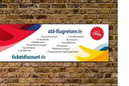 ATD Flugreisen GmbH in Frankfurt