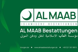 Al Maab Bestattungen in Bielefeld