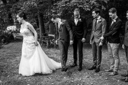 Perfect Wedding Shoot | Bruidsfotograaf Photo