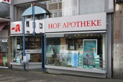 Hof-Apotheke Photo