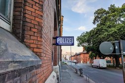 Polizeiinspektion Hannover Photo