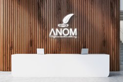 ANOM - Softwareentwicklung Photo