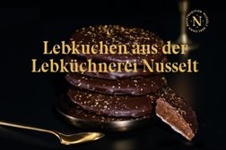 Lebküchnerei Nusselt Lebkuchen aus Nürnberg bestellen Photo