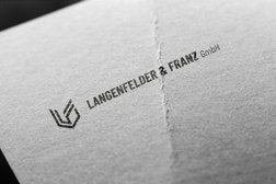 Langenfelder & Franz GmbH in Dortmund