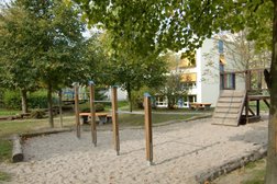 Kindertagesstätte Knirpsenland am Königstein in Leipzig