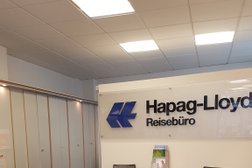 Hapag-Lloyd Reisebüro Braunschweig in Braunschweig