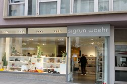 Sigrun Woehr in Stuttgart