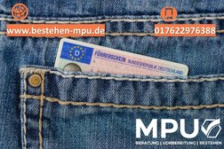 MPU Beratung und MPU Vorbereitung | Medizinisch-Psychologische Untersuchung Düsseldorf Photo