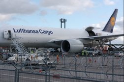 National Air Cargo (Deutschland) GmbH Photo